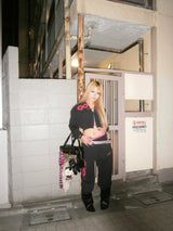 OG Logo Valentine 拉链连帽衫 