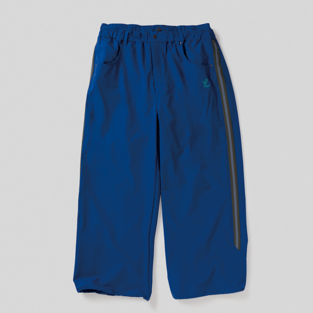 DOUBLE WAIST TRACK PANTS – YZ