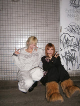 OG 로고 집 후드 