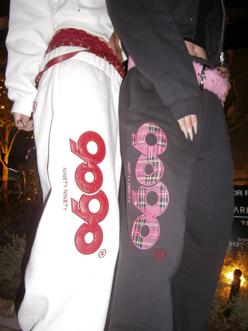 OG Logo Sweat Pants – YZ