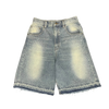 kirakira loose jorts