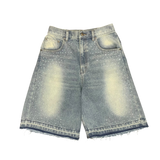 kirakira loose jorts