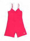 Cami Romper