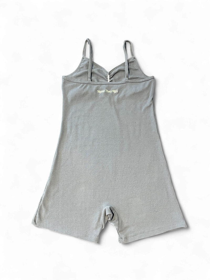 Cami Romper