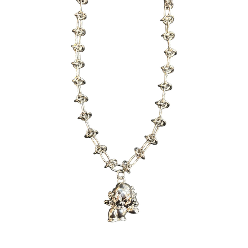 twins BFF Necklace – YZ
