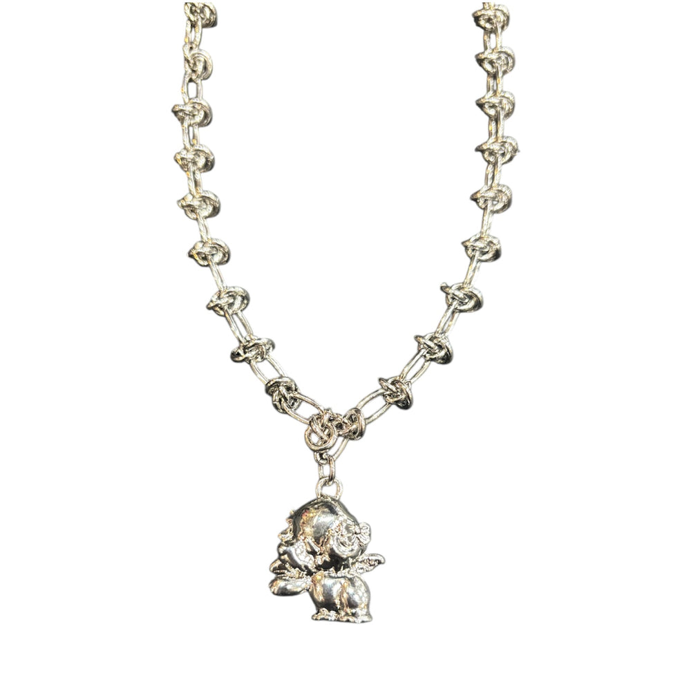 twins BFF Necklace – YZ