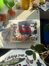 BECK og logo socks pack 