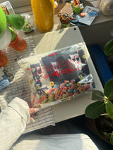 BECK og logo socks pack 