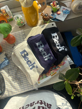 BECK og logo socks pack 