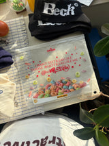 BECK og logo socks pack 