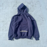 90 Logo Original Hoodie