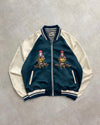 [0900 × backsideworks] Souvenir Jacket 