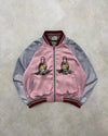[0900 × backsideworks] Souvenir Jacket 