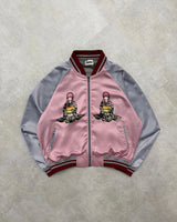 [0900 × backsideworks] Souvenir Jacket 