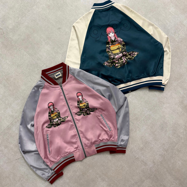 OUTER – YZ