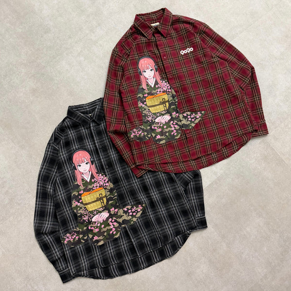 ALL TOPS – 「