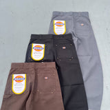 9090 × Dickies Buggy Chino Pants