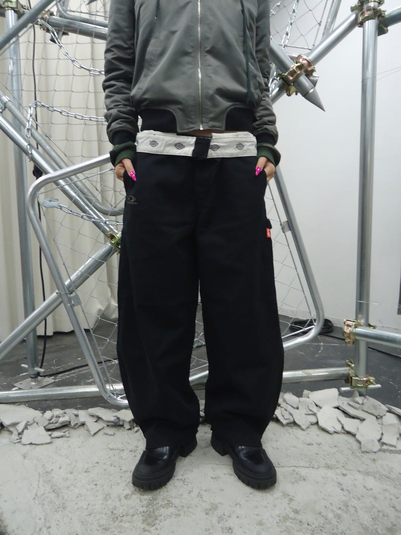 9090 × Dickies Buggy Chino Pants