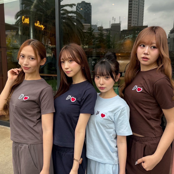 ALL TOPS – 「