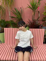 Front OG logo  ss tee