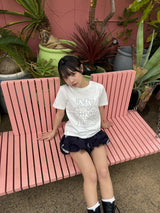 Front OG logo  ss tee