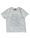 Front OG logo  ss tee
