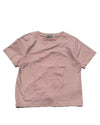 Front OG logo  ss tee