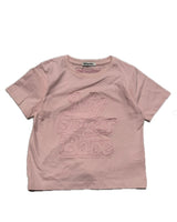 Front OG logo  ss tee