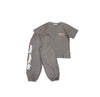 Heart patch logo ss set-up