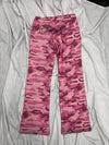 Ninety Girl Straight Pants
