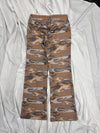 Ninety Girl Straight Pants