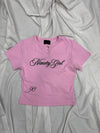 Ninety Girl Slim Tee