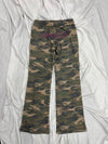 Ninety Girl Straight Pants