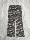 Ninety Girl Straight Pants