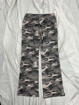 Ninety Girl Straight Pants