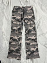Ninety Girl Straight Pants