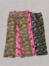 Ninety Girl Straight Pants