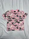90 Logo Girl Tee