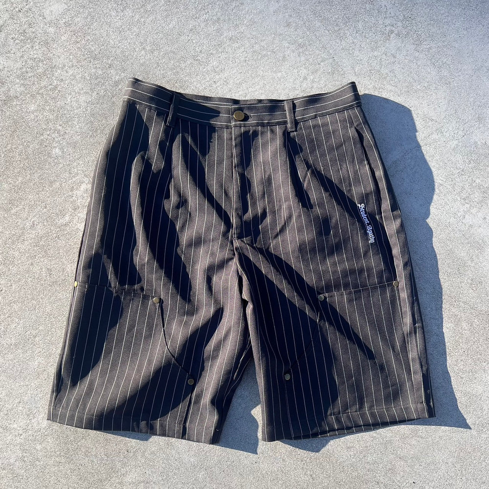 Street Slacks Shorts – YZ