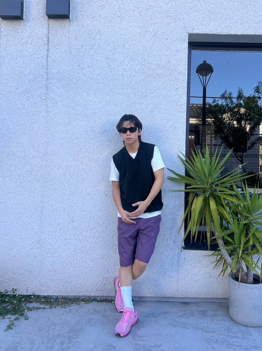 Street Slacks Shorts – YZ
