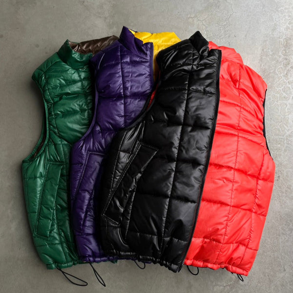 ALL OUTER – YZ