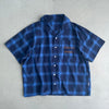OMBRE CHECK SHIRTS