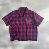 OMBRE CHECK SHIRTS