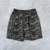 Student Apathy Nylon Shorts