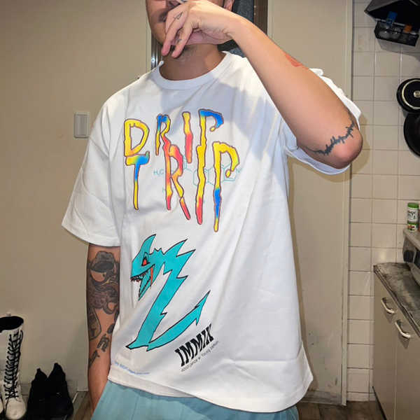 Immix Zetton Tee – YZ