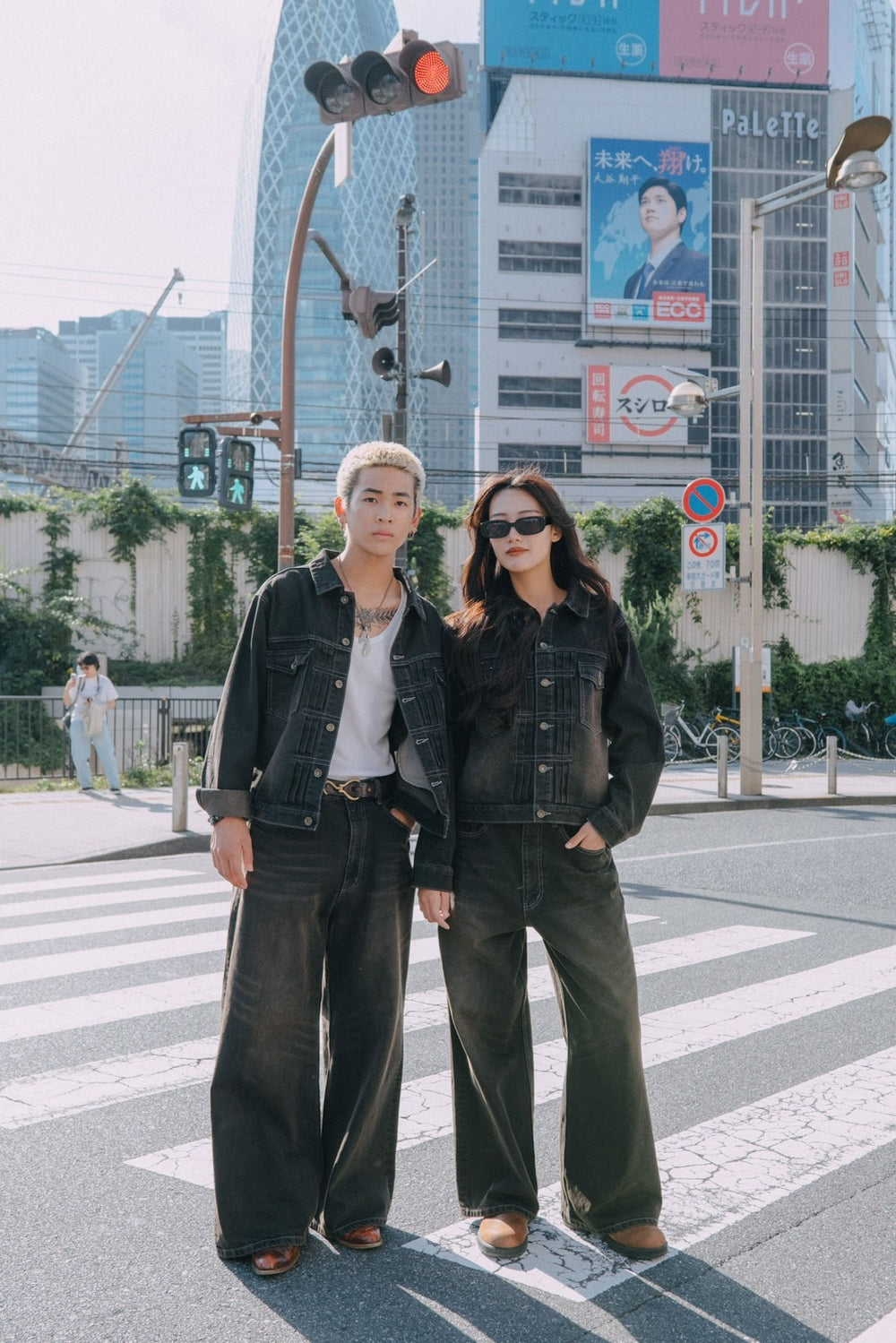 not dyed バギーデニム f04c661601c19b631355aea62eaceb