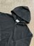 Powder Fade Zip Hoodie