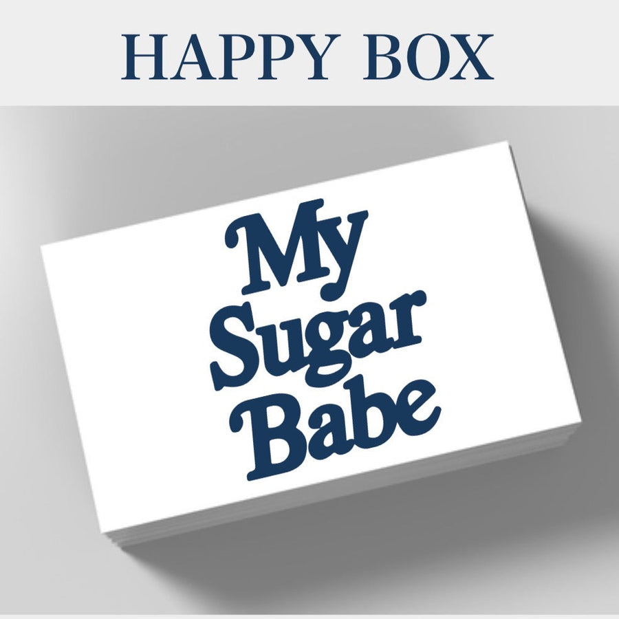 My Sugar Babe（MSB）OFFICIAL ONLINE STORE – YZ