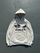 Two Eyes Hoodie 