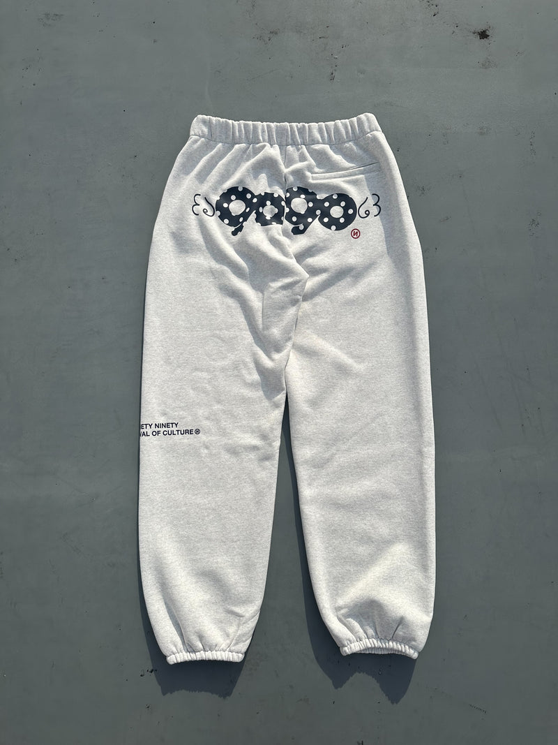 90 Logo Dot Original Pants 